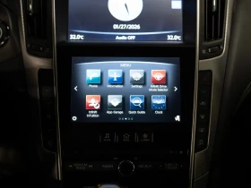 Infiniti Q60 2, снимка 10
