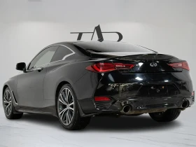 Infiniti Q60 2, снимка 4