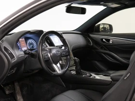 Infiniti Q60 2, снимка 8