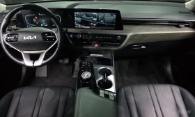 Kia K8 3.5* LPG* ПОДГРЕВ* 360КАМЕРА* LANE* ASSIST* , снимка 6