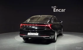 Kia K8 3.5* LPG* ПОДГРЕВ* 360КАМЕРА* LANE* ASSIST* , снимка 4