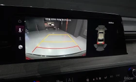 Kia K8 3.5* LPG* ПОДГРЕВ* 360КАМЕРА* LANE* ASSIST* , снимка 12