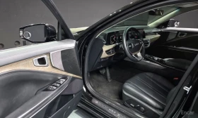 Kia K8 3.5* LPG* ПОДГРЕВ* 360КАМЕРА* LANE* ASSIST* , снимка 5