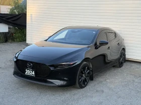 Mazda 3 SPORT GT w/Turbo AWD/ 1СОБСТВ/ БЕЗ ИНЦ/ HEAD, снимка 1