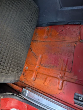 Moskvich 2138, снимка 10