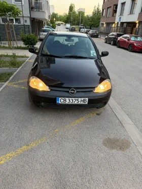 Opel Corsa, снимка 2