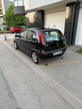 Opel Corsa, снимка 4