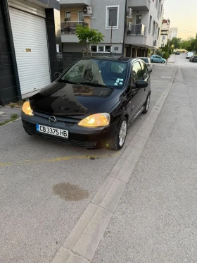 Opel Corsa, снимка 1