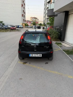Opel Corsa, снимка 5