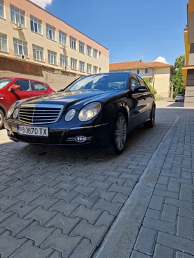 Mercedes-Benz 320 CDI, снимка 3