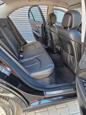 Mercedes-Benz 320 CDI, снимка 9