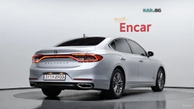Hyundai Grandeur * IG* KEYLESS* Camera* ПОДГРЕВ* , снимка 2