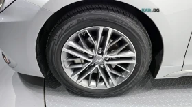Hyundai Grandeur * IG* KEYLESS* Camera* ПОДГРЕВ* , снимка 5