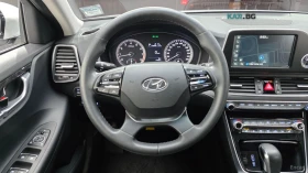Hyundai Grandeur * IG* KEYLESS* Camera* ПОДГРЕВ* , снимка 13