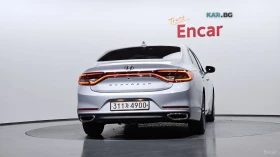 Hyundai Grandeur * IG* KEYLESS* Camera* ПОДГРЕВ* , снимка 4