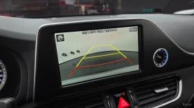 Hyundai Grandeur * IG* KEYLESS* Camera* ПОДГРЕВ* , снимка 15