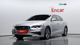 Hyundai Grandeur * IG* KEYLESS* Camera* ПОДГРЕВ* , снимка 1