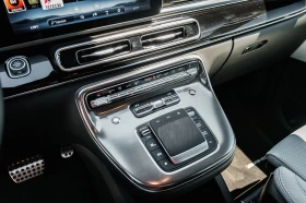Mercedes-Benz V 300 Cavalier Prime Edition, снимка 9