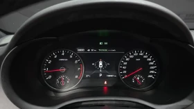 Kia Stinger 2.0* BLIND SPOT* ЕЛ. БАГАЖНИК* HUD* 360* КРАЙНА ЦЕ, снимка 8
