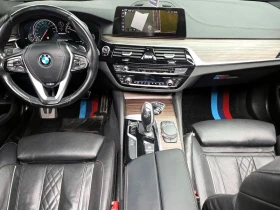 BMW 530 530i M Sport Package Plus| 252к.с.| ВКЛ.ТЕХНОТЕСТ, снимка 7