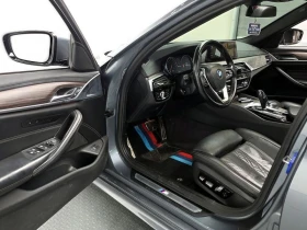 BMW 530 530i M Sport Package Plus| 252к.с.| ВКЛ.ТЕХНОТЕСТ, снимка 10