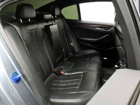 BMW 530 530i M Sport Package Plus| 252к.с.| ВКЛ.ТЕХНОТЕСТ, снимка 11
