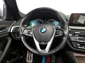 BMW 530 530i M Sport Package Plus| 252к.с.| ВКЛ.ТЕХНОТЕСТ, снимка 12