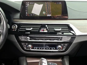 BMW 530 530i M Sport Package Plus| 252к.с.| ВКЛ.ТЕХНОТЕСТ, снимка 13