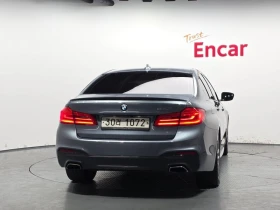 BMW 530 530i M Sport Package Plus| 252к.с.| ВКЛ.ТЕХНОТЕСТ, снимка 4