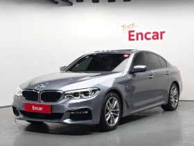 BMW 530 530i M Sport Package Plus| 252к.с.| ВКЛ.ТЕХНОТЕСТ, снимка 1