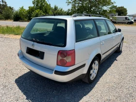 VW Passat 1.9TDI 131к.с., снимка 5