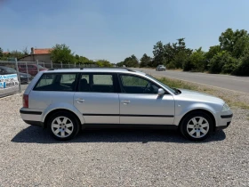 VW Passat 1.9TDI 131к.с., снимка 4
