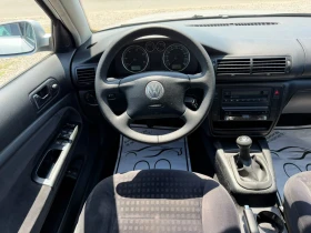 VW Passat 1.9TDI 131к.с., снимка 10