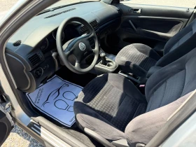 VW Passat 1.9TDI 131к.с., снимка 9