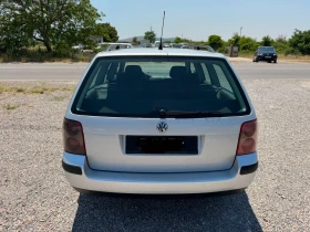 VW Passat 1.9TDI 131к.с., снимка 6