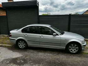 BMW 318 318i, снимка 1