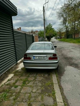 BMW 318 318i, снимка 3