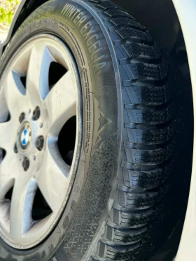 BMW 318 318i, снимка 13