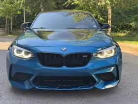 BMW M2 COMPETITION / STAGE 2 / CARBON, снимка 2