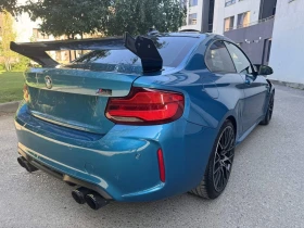 BMW M2 COMPETITION / STAGE 2 / CARBON, снимка 7