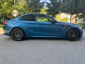 BMW M2 COMPETITION / STAGE 2 / CARBON, снимка 8