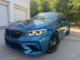 BMW M2 COMPETITION / STAGE 2 / CARBON, снимка 3
