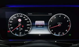 Mercedes-Benz E 400  4MATIC Exclusive /360 / DIS /ОБДУХВАНЕ/АВТОКРЕДИТ, снимка 8
