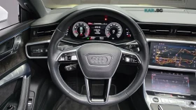 Audi A7 55 TFSI QUATTRO PREMIUM* HUD* 360* ПАНО, снимка 12