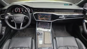 Audi A7 55 TFSI QUATTRO PREMIUM* HUD* 360* ПАНО, снимка 5