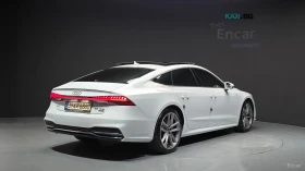 Audi A7 55 TFSI QUATTRO PREMIUM* HUD* 360* ПАНО, снимка 2