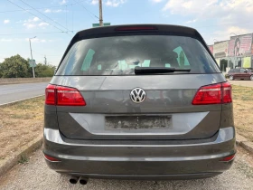VW Sportsvan 1, 4 avtomat/benzin, снимка 4