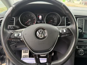 VW Sportsvan 1, 4 avtomat/benzin, снимка 6