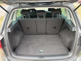 VW Sportsvan 1, 4 avtomat/benzin, снимка 5