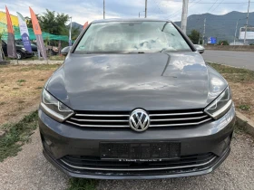 VW Sportsvan 1, 4 avtomat/benzin, снимка 2